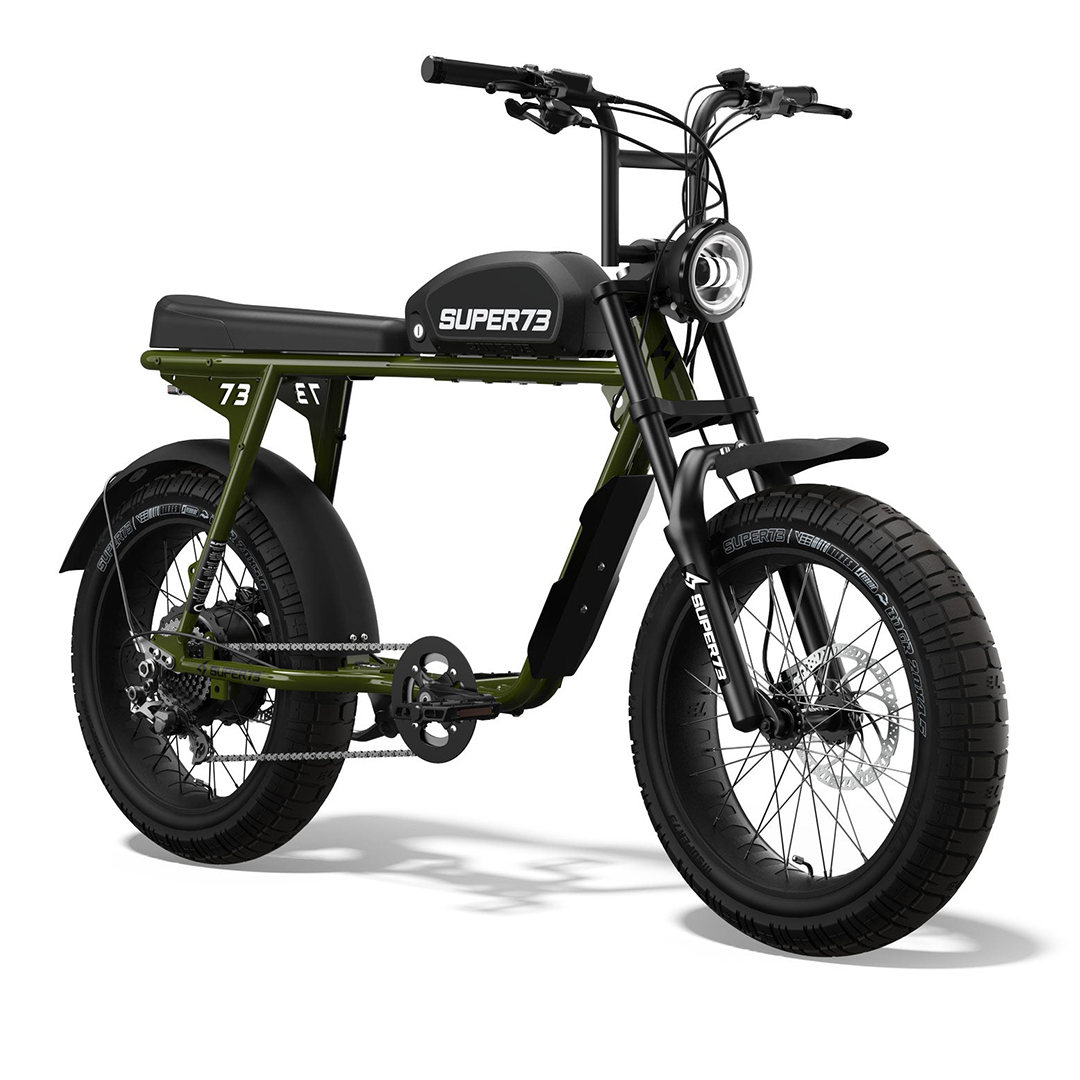 Skinnybike fatbike e-bike kopen vergelijken (2)