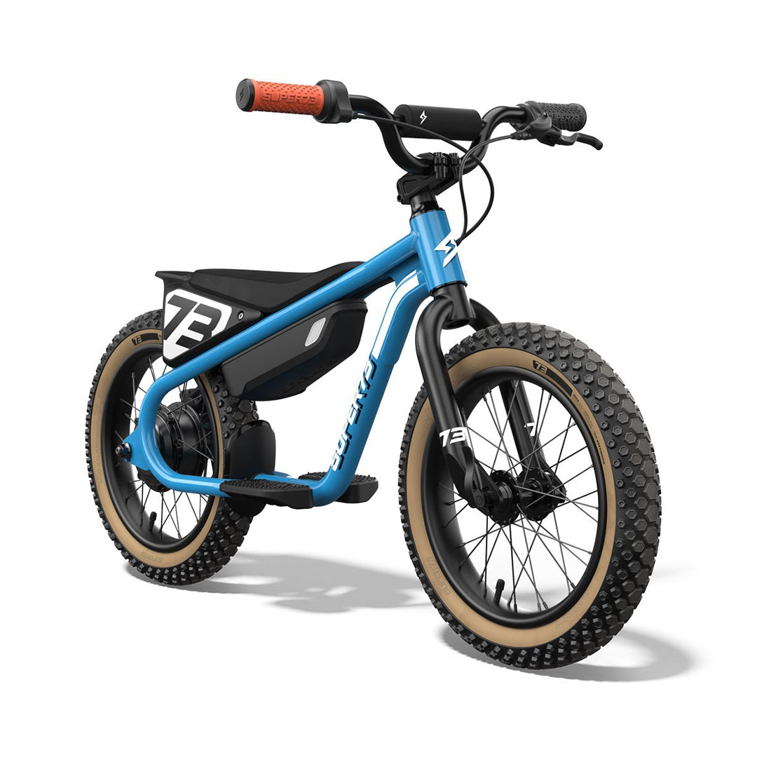 Skinnybike fatbike e-bike kinderen kopen vergelijken (3)