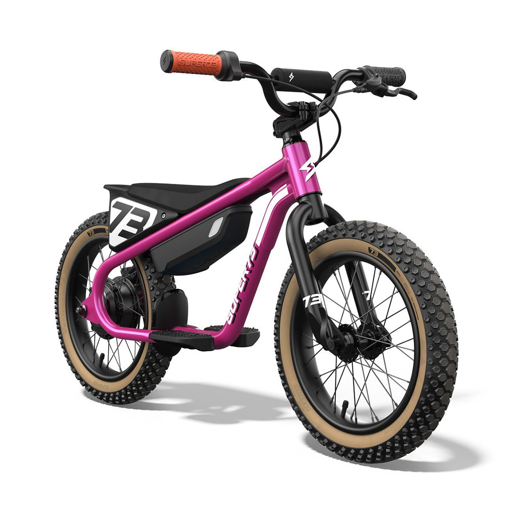 Super73 K1D Prickly Pink Skinnybike fatbike e-bike kinderen kopen vergelijken (6)