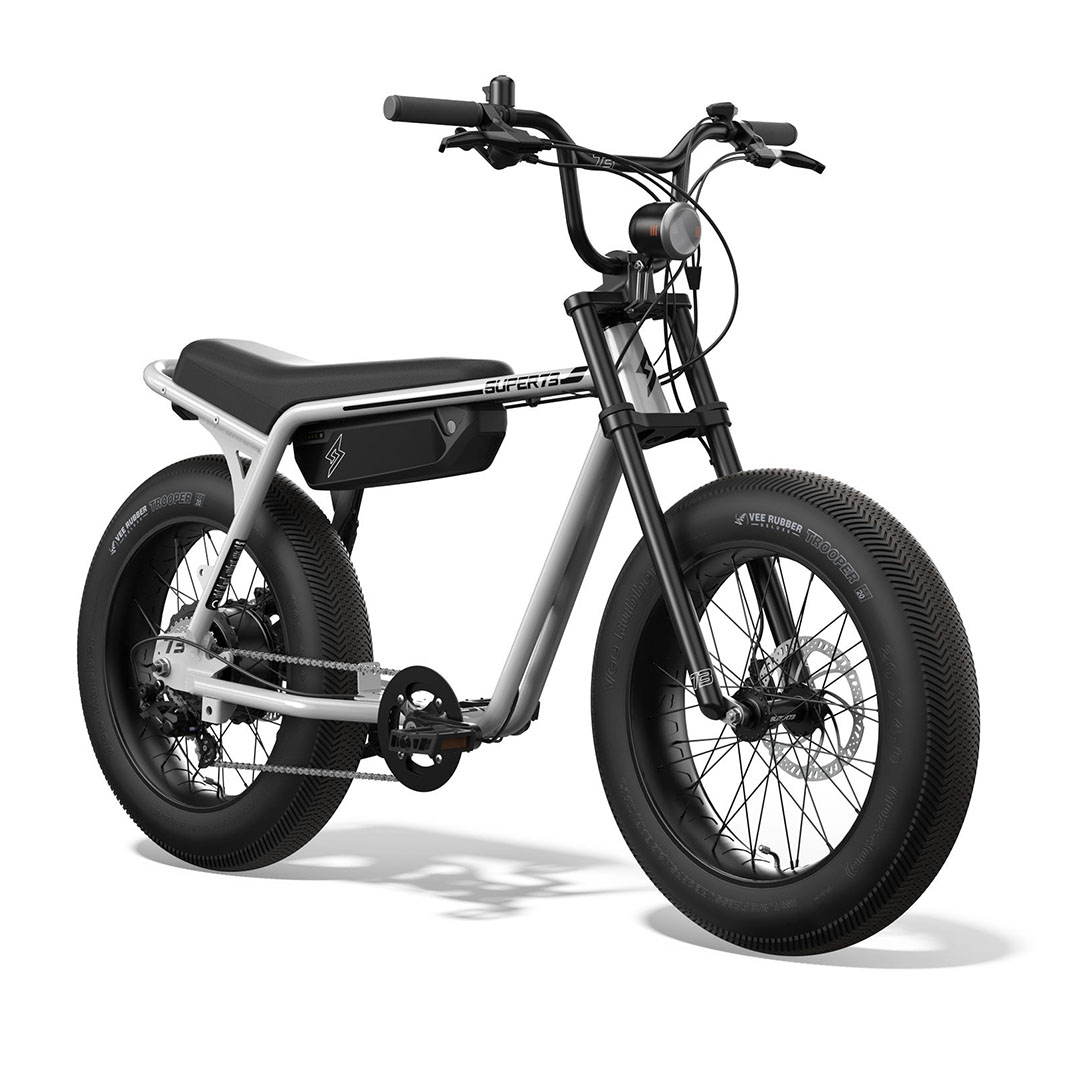 Super73 Z Miami Powder Grey Skinnybike fatbike e-bike kopen vergelijken (4)